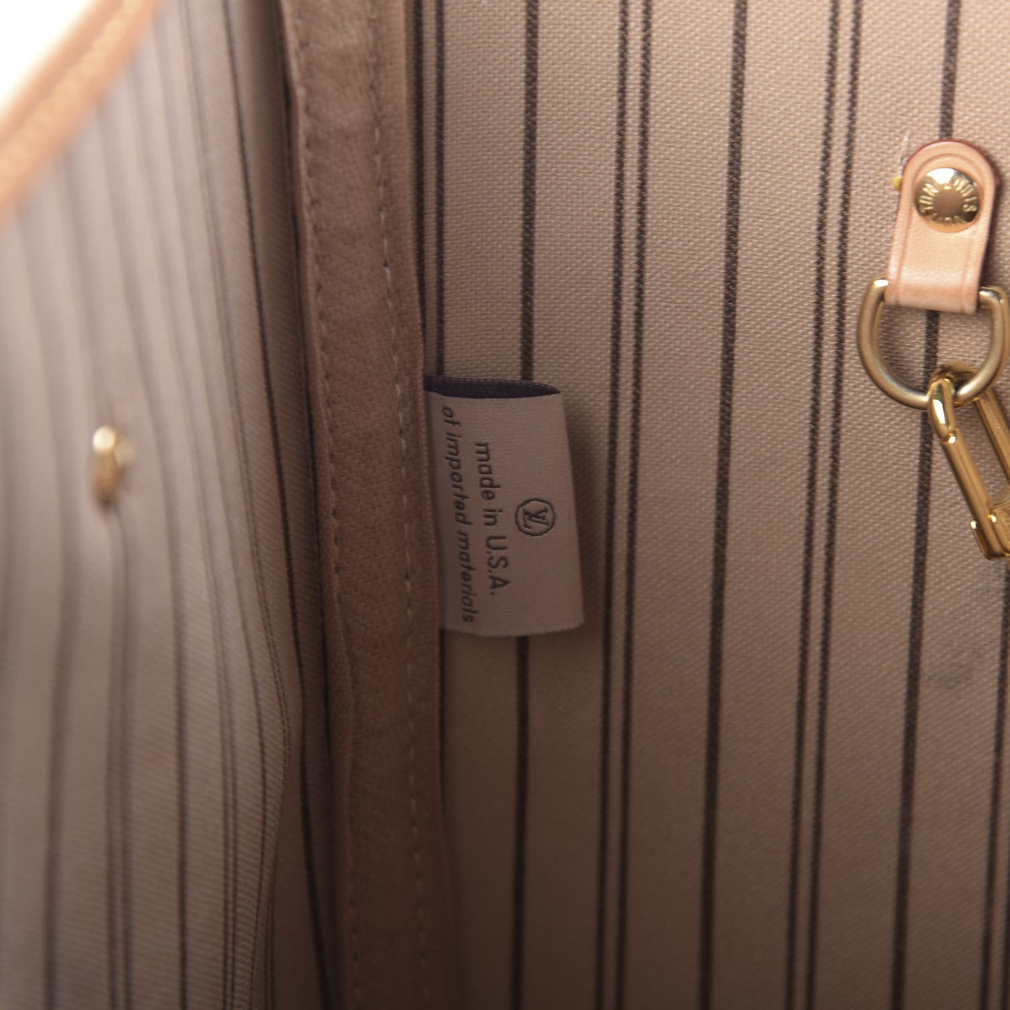 Monogram Neo Neverfull MM