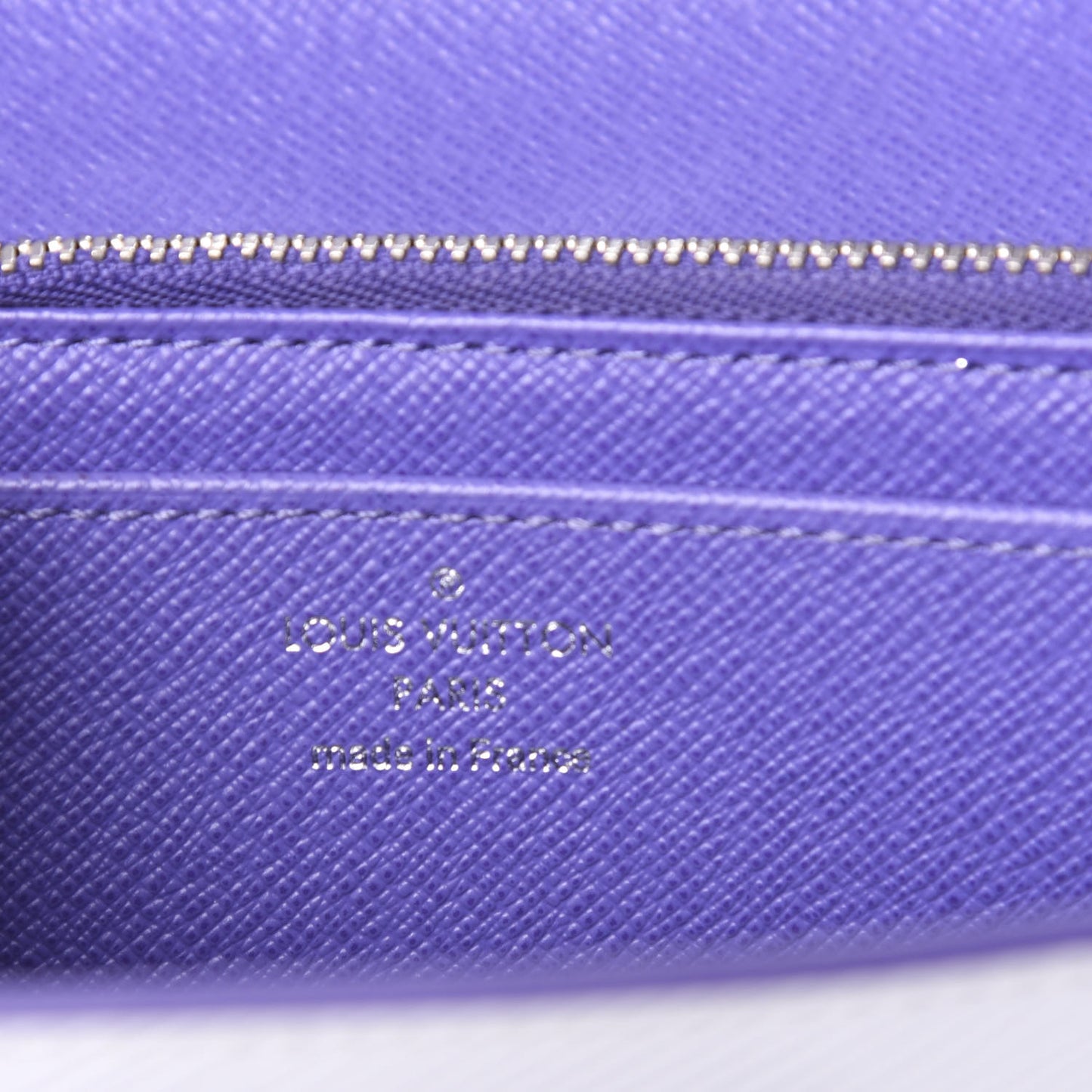 Epi Twist Wallet Yellow