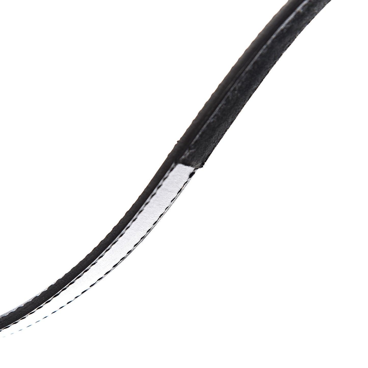 Box Trim II 31 Black