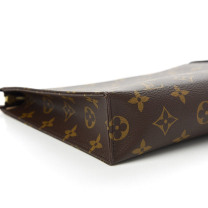 Louis Vuitton Monogram Toiletry Pouch 26 6 of 10