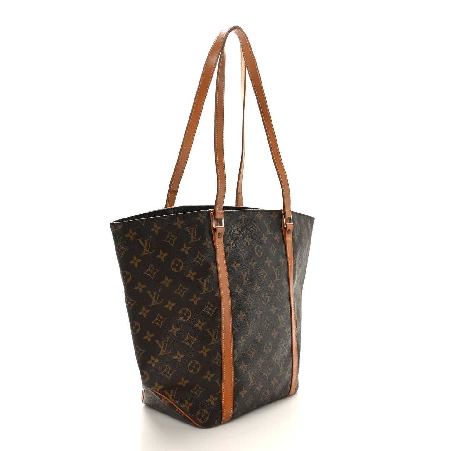 Monogram Sac Shopping Tote