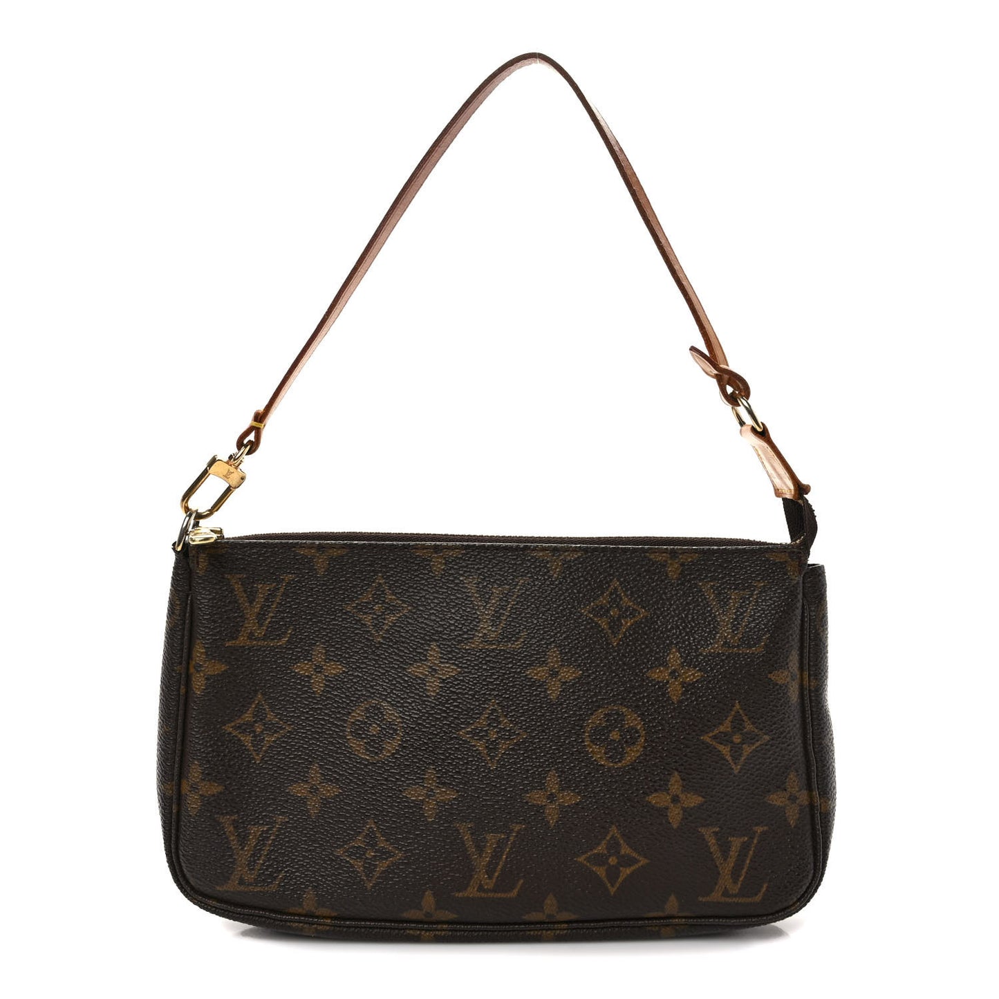 Monogram Pochette Accessories