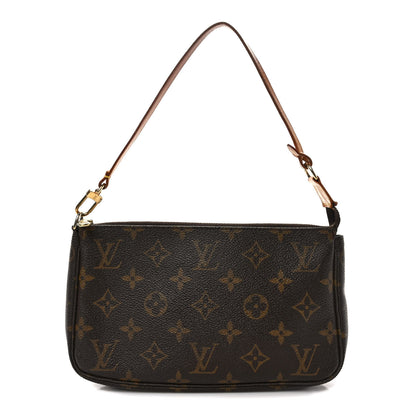 Louis Vuitton Monogram Pochette Accessories 1 of 5