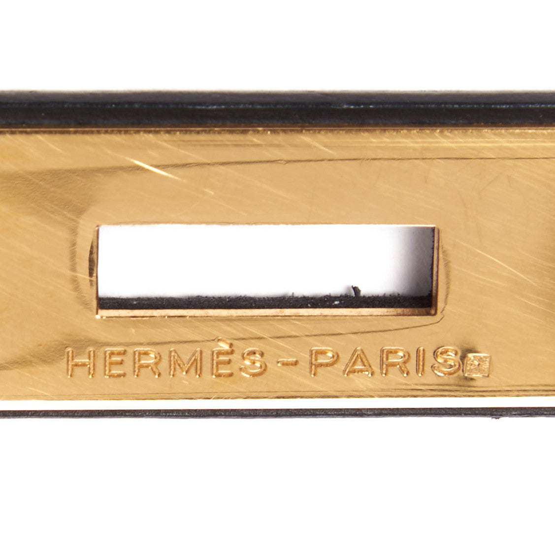 Hermes Box Kelly Sellier 32 Black 23 of 29