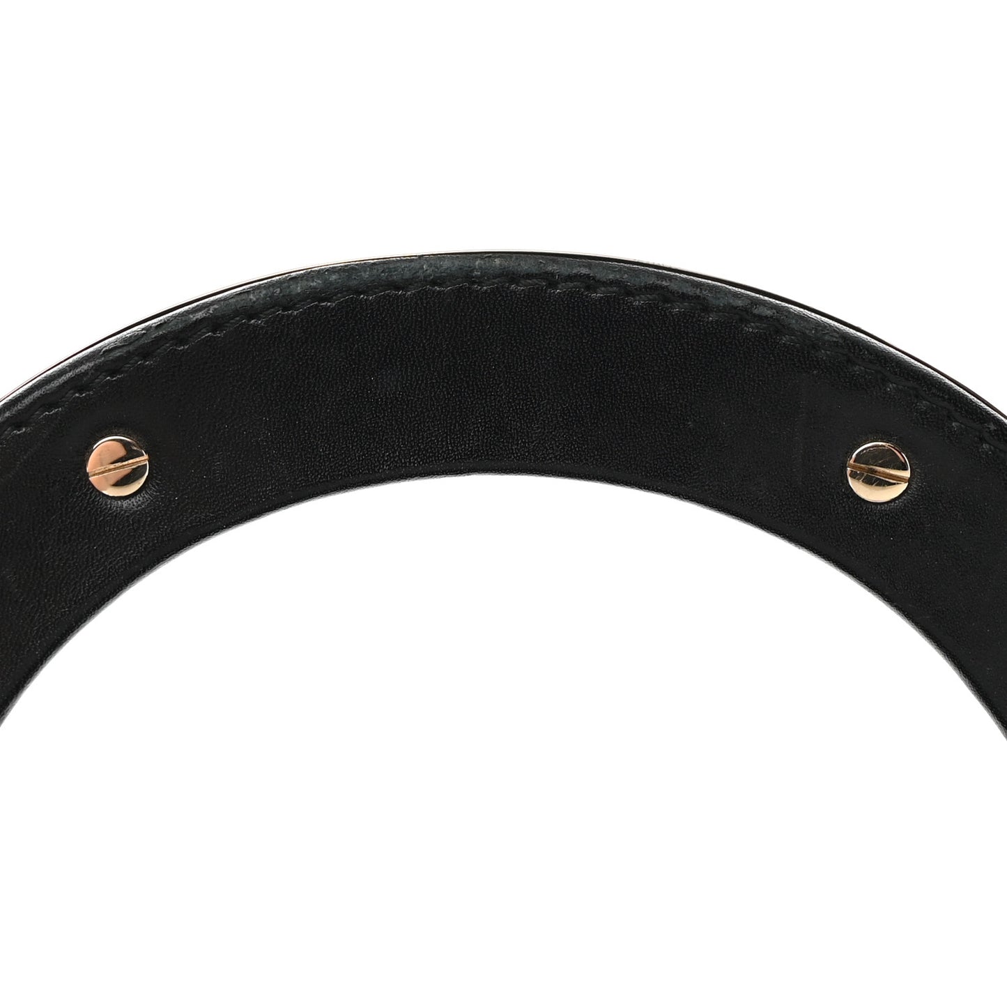 Smooth Calfskin Medium Lucky Badges Lady Dior Black