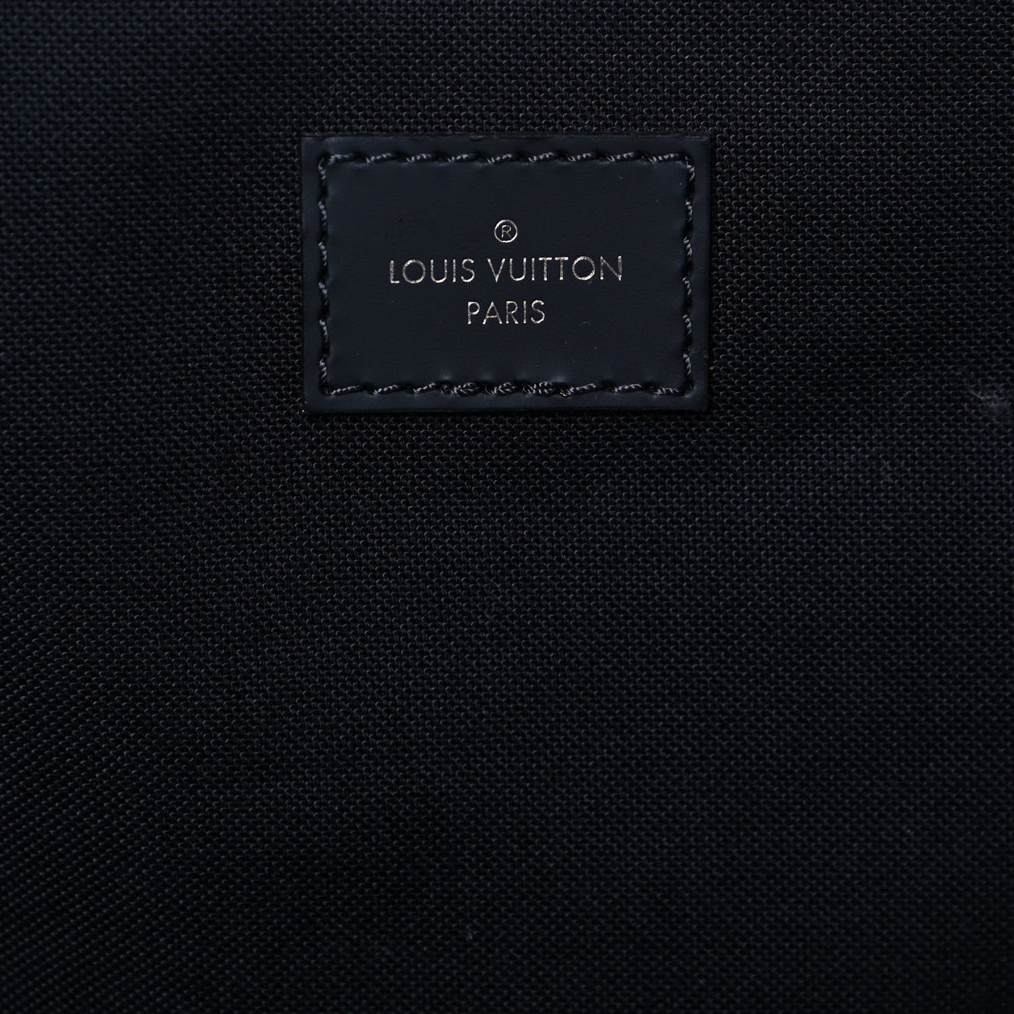Damier Cobalt Keepall Bandouliere 55