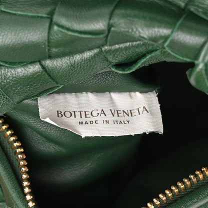 Bottega Veneta Nappa Intrecciato Mini Jodie Raintree 7 of 11