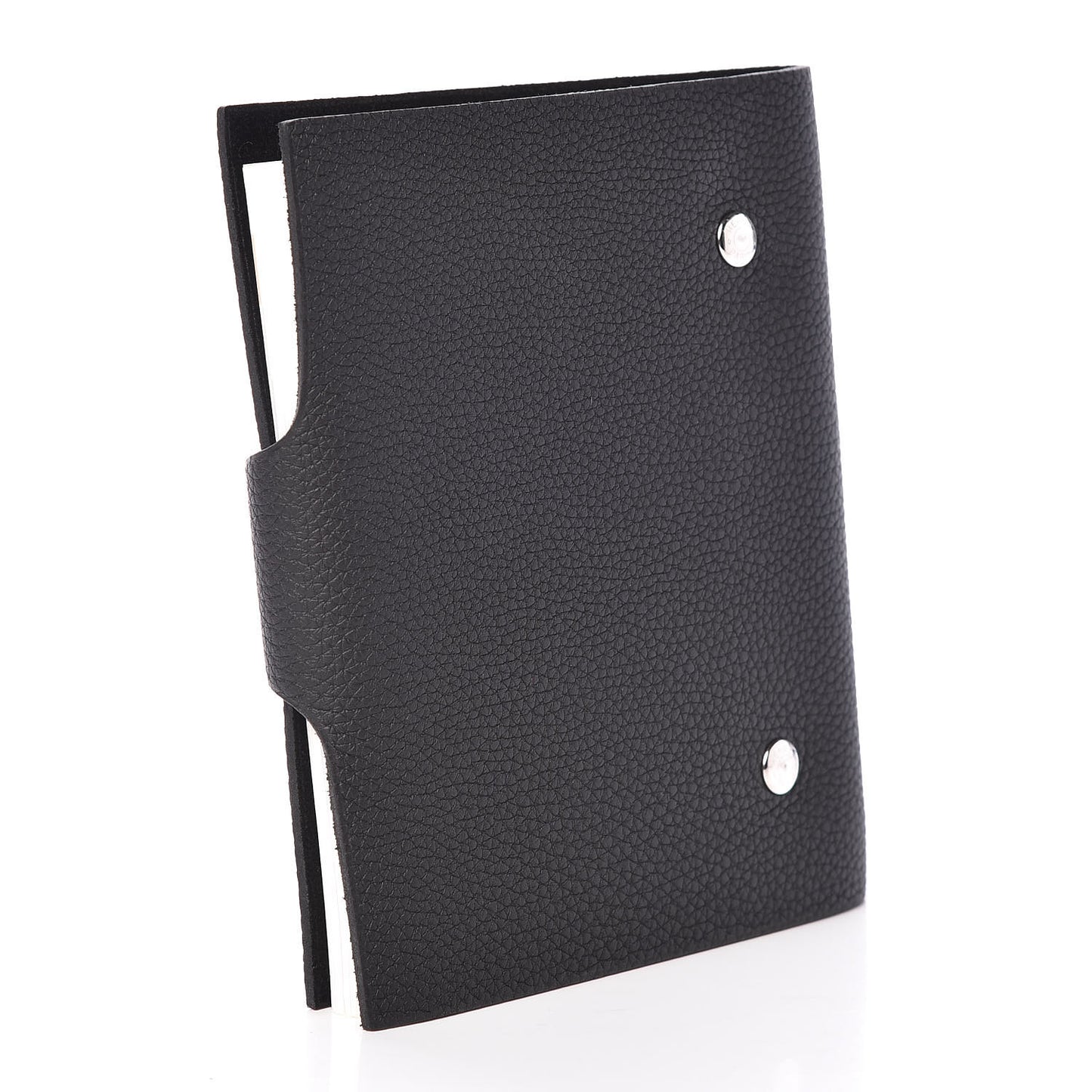 Togo Ulysse PM Notebook Black