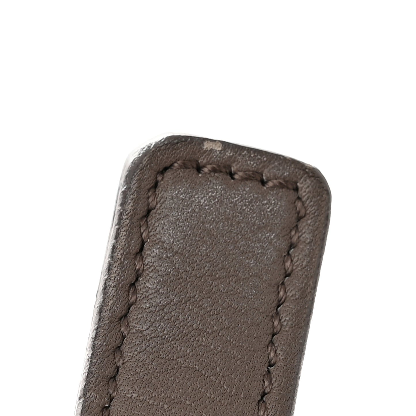 Calfskin Small Classic Y Cabas Mousse