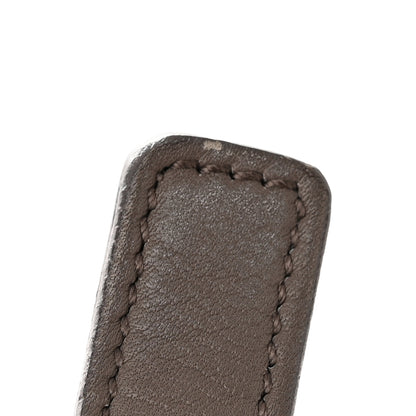 Saint Laurent Calfskin Small Classic Y Cabas Mousse 15 of 17