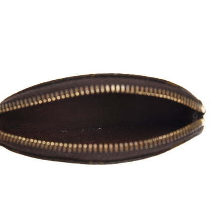 Louis Vuitton Monogram Round Coin Purse 5 of 8