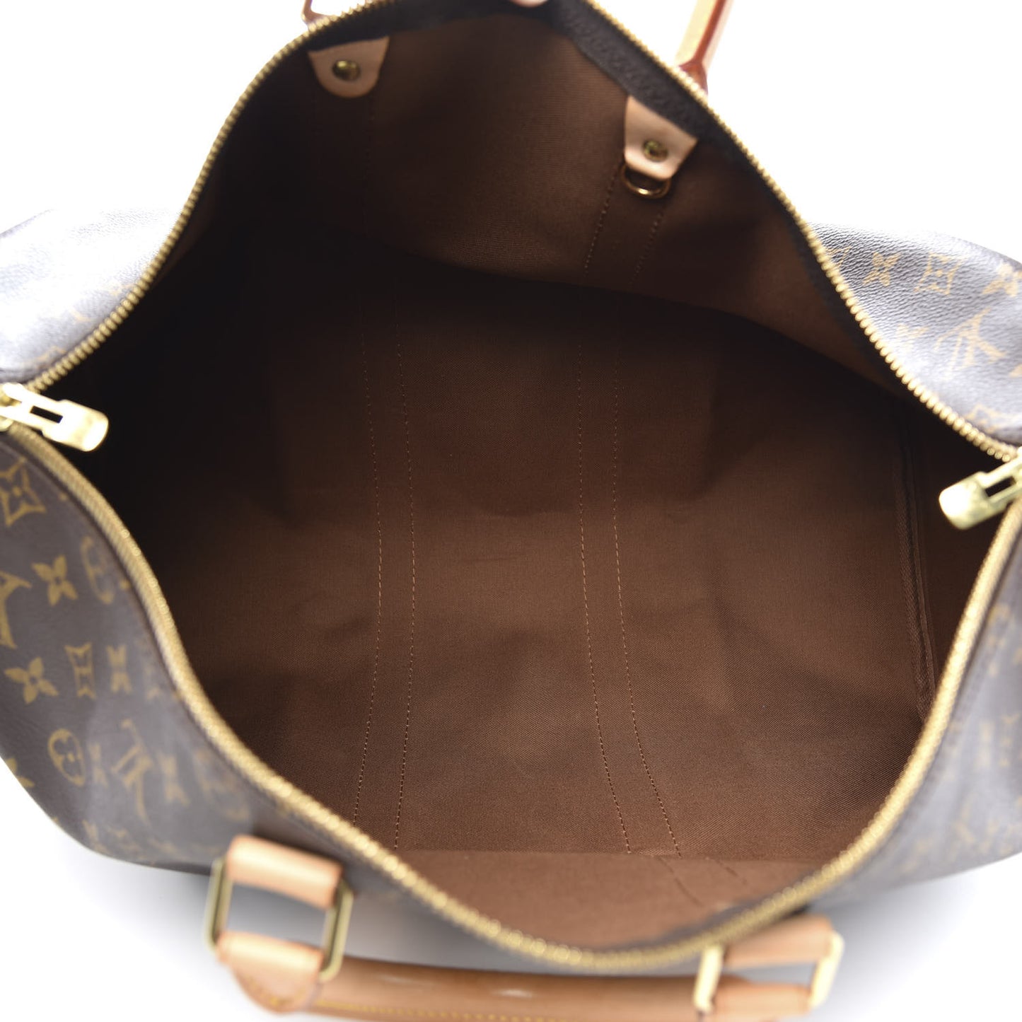 Monogram Keepall 45