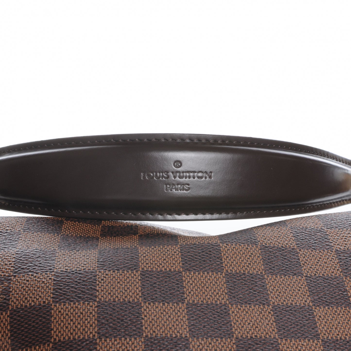 Damier Ebene Portobello PM