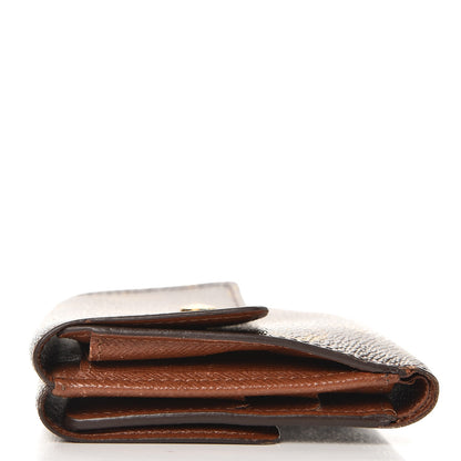 Louis Vuitton Monogram Elise Wallet 8 of 10