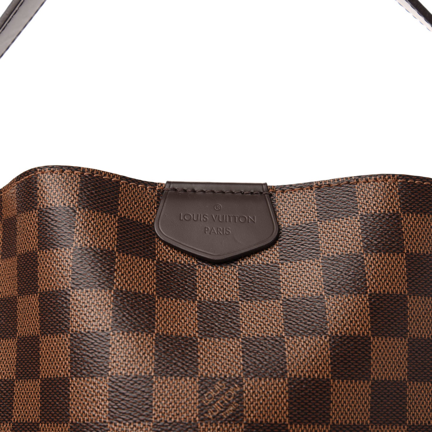 Damier Ebene Graceful MM