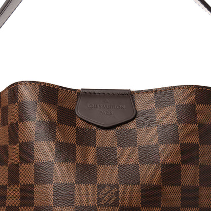Louis Vuitton Damier Ebene Graceful MM 11 of 11