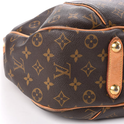 Louis Vuitton Monogram Galliera PM 5 of 26