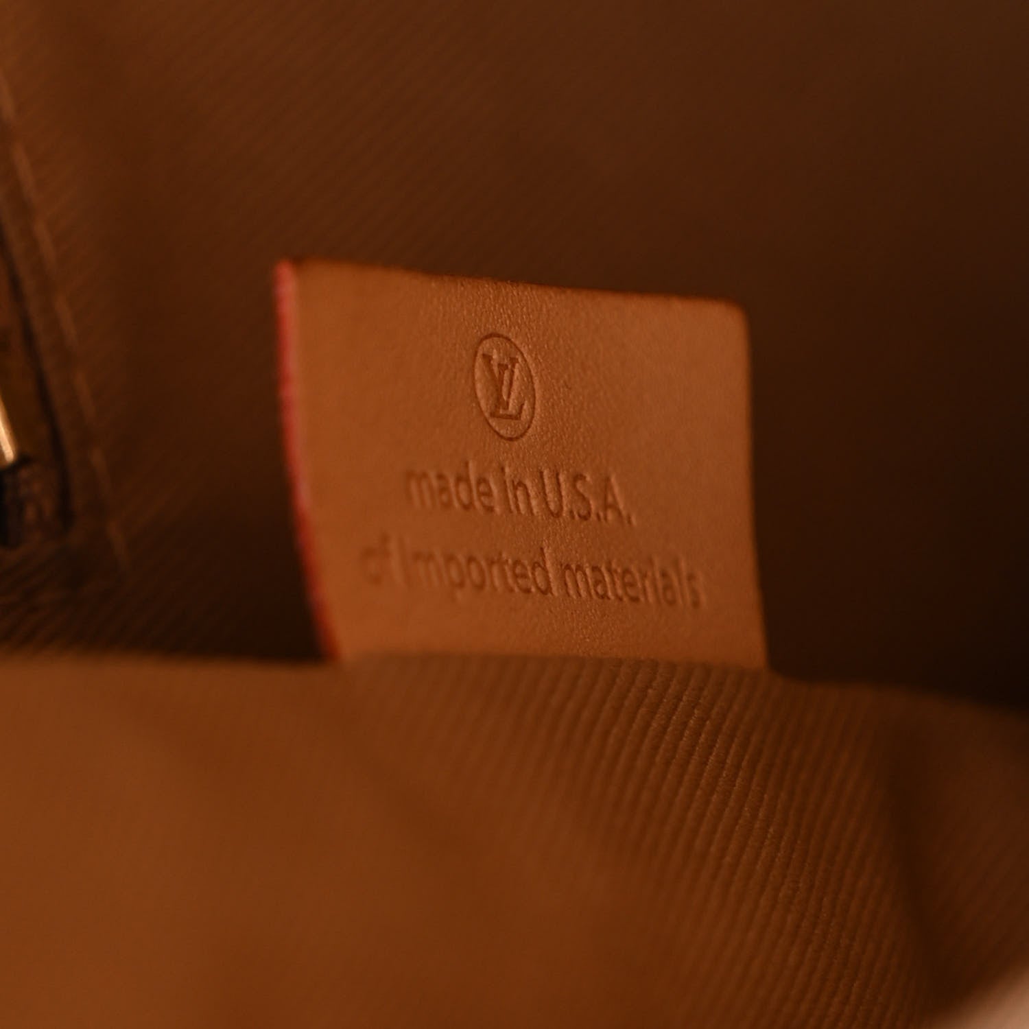 Louis Vuitton Monogram Graceful MM 7 of 11