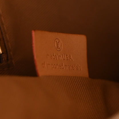 Louis Vuitton Monogram Graceful MM 7 of 11