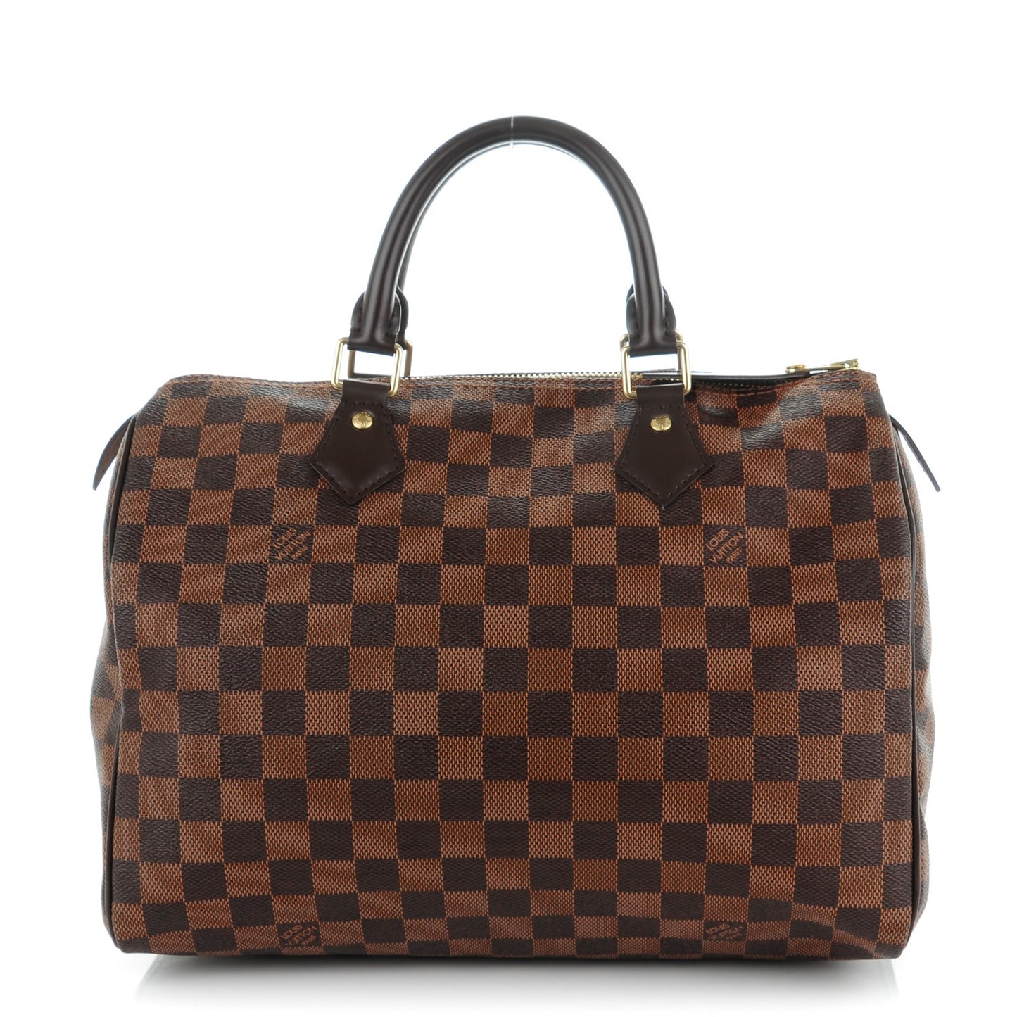 Damier Ebene Speedy 30