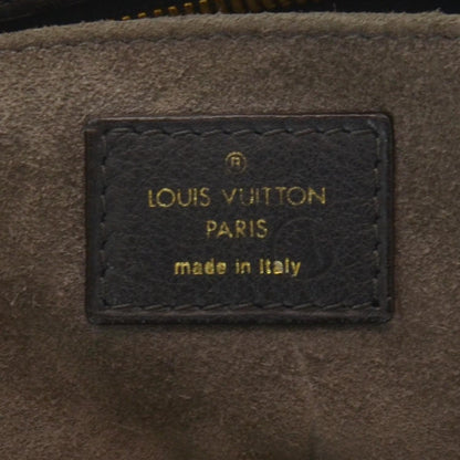 Louis Vuitton Calfskin SC Bag Cobalt 4 of 6