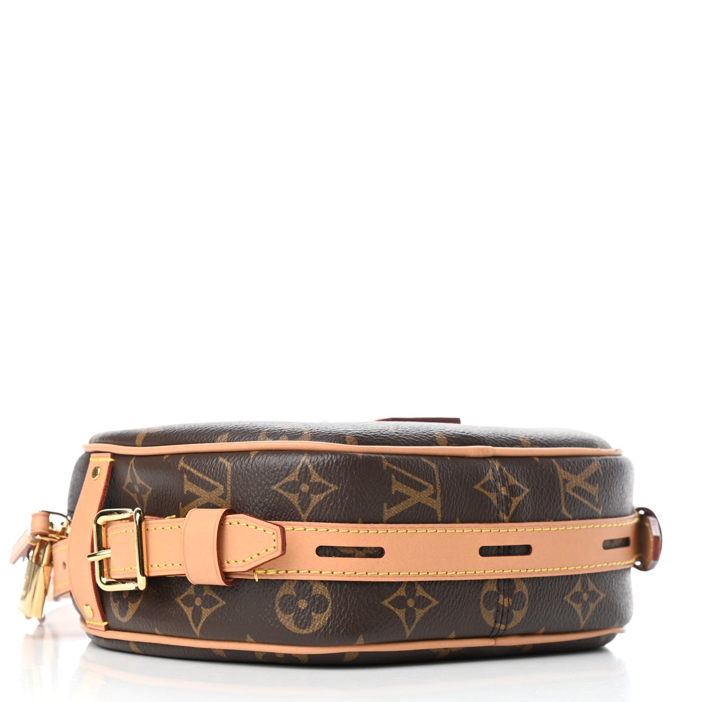 Monogram Boite Chapeau Souple