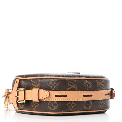 Louis Vuitton Monogram Boite Chapeau Souple 3 of 4