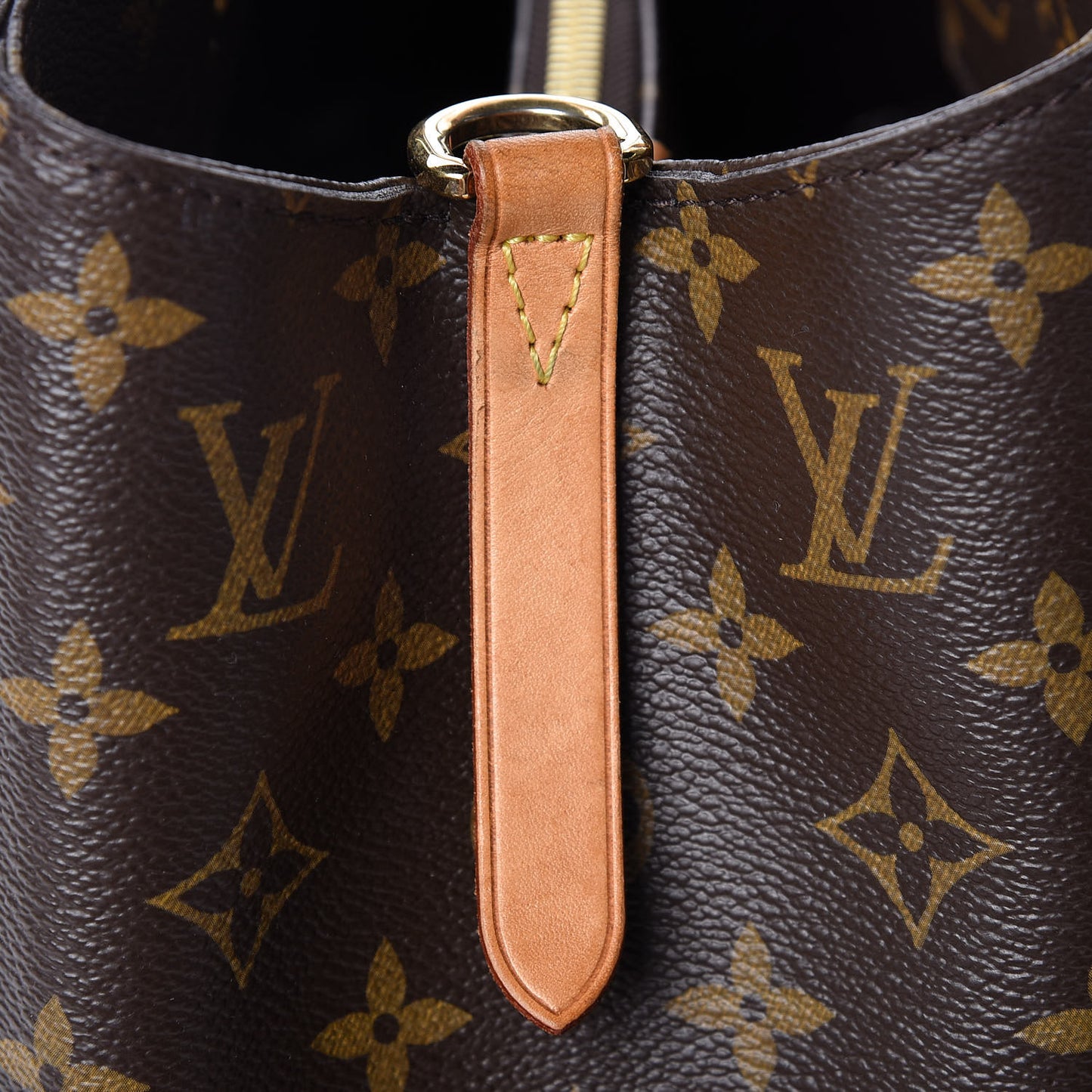 Monogram Montaigne GM