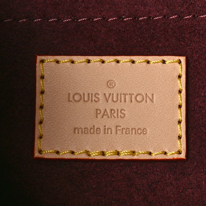 Louis Vuitton Monogram Montaigne BB 6 of 8
