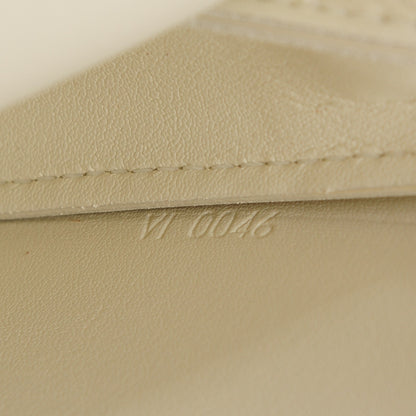 Louis Vuitton Vernis Lexington Pochette Perle 7 of 7