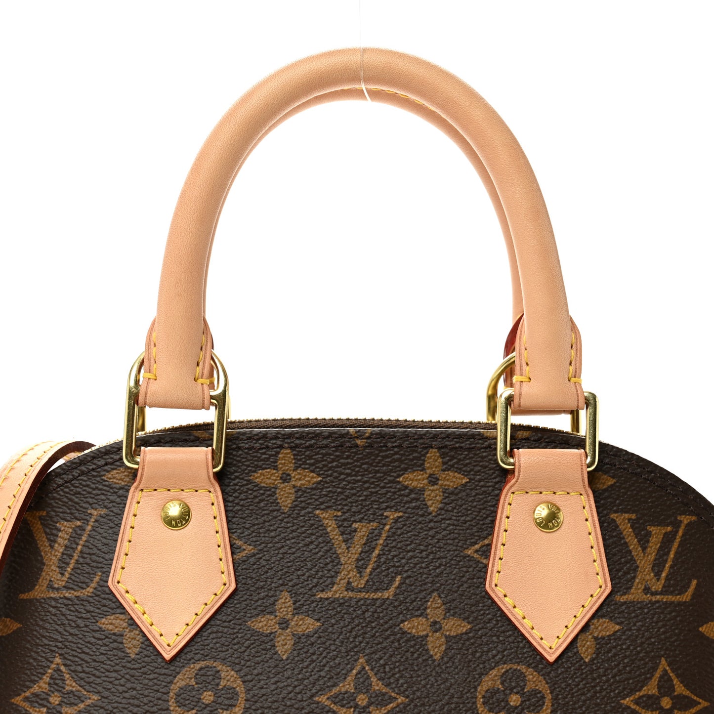 Monogram Alma BB