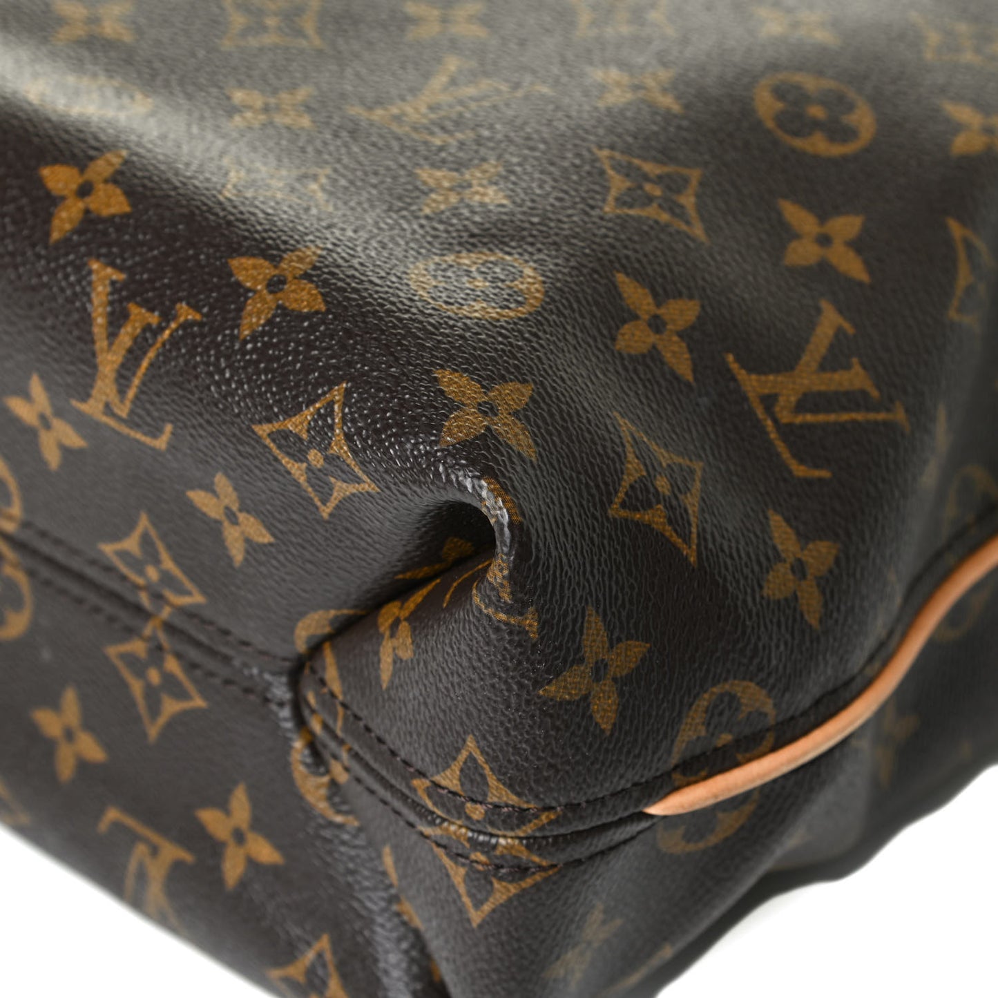 Monogram Sully PM