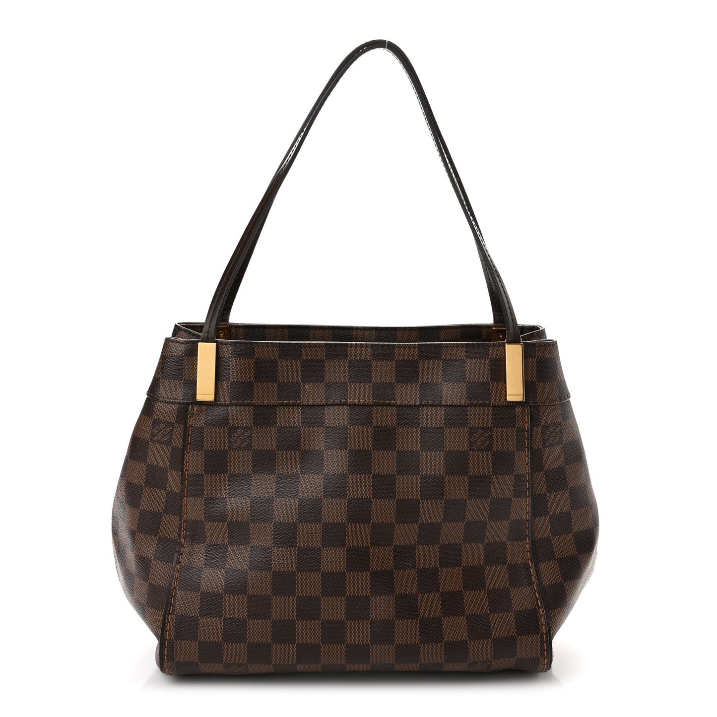 Damier Ebene Marylebone PM