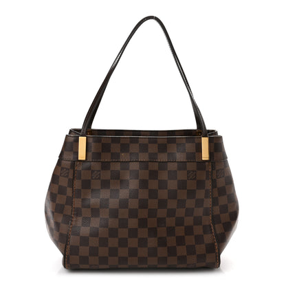 Louis Vuitton Damier Ebene Marylebone PM 1 of 9