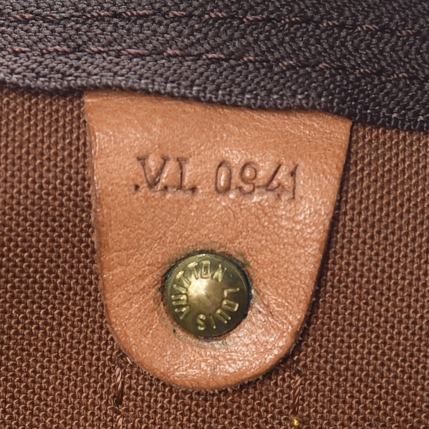 Monogram Keepall Bandouliere 60