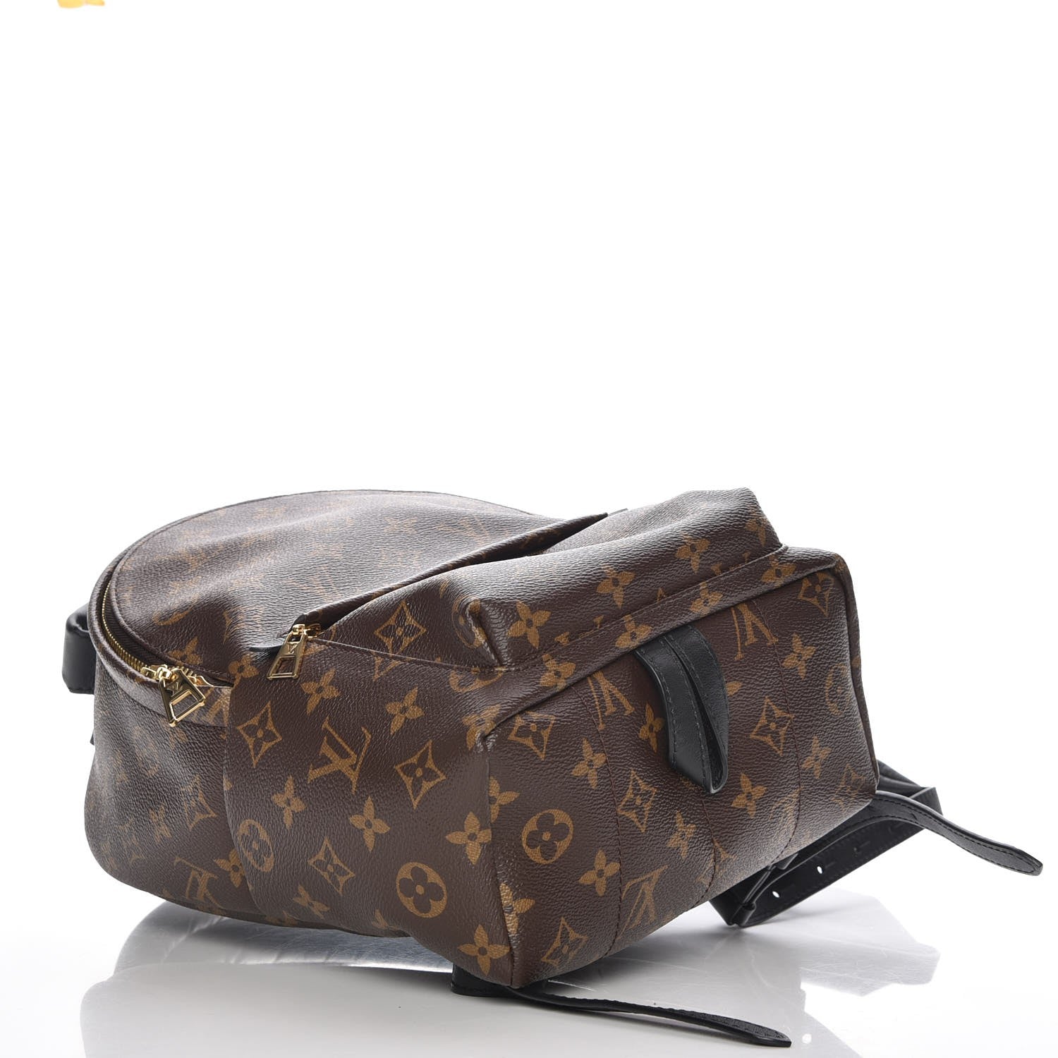 Louis Vuitton Monogram Palm Springs Backpack PM 4 of 7