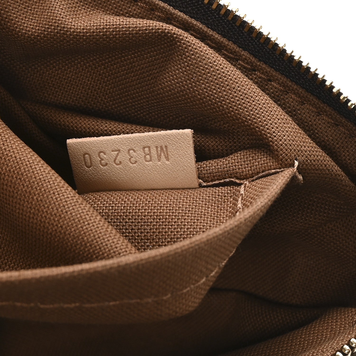 Louis Vuitton Monogram Pochette Accessories NM 7 of 11
