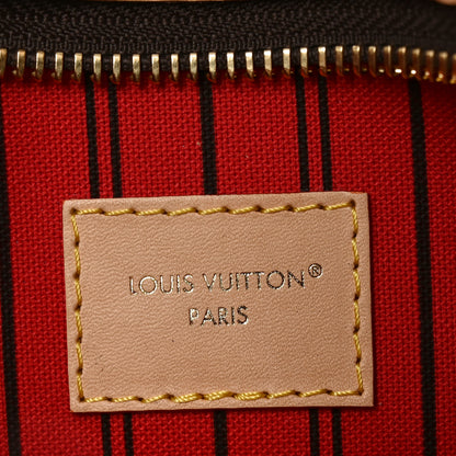 Louis Vuitton Monogram Lineup BB 6 of 9