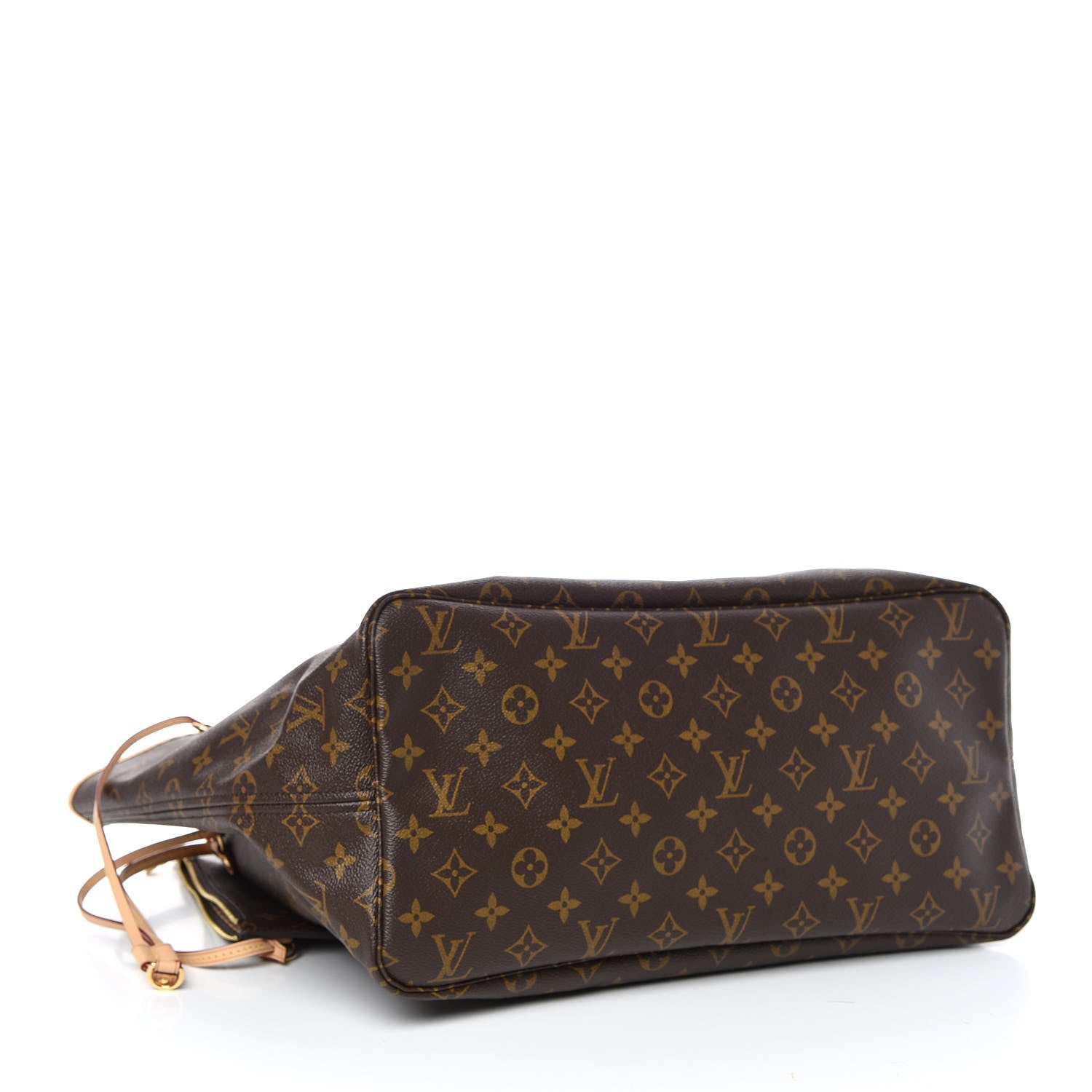 Louis Vuitton Monogram Neo Neverfull GM 5 of 10