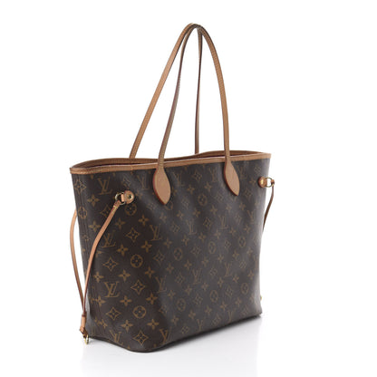 Louis Vuitton Monogram Neo Neverfull MM Cherry 2 of 9