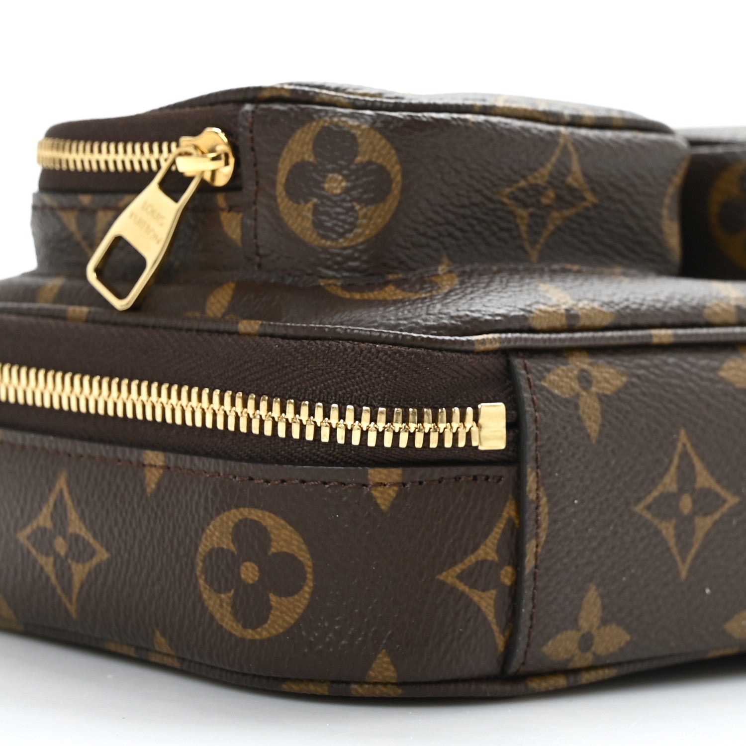 Louis Vuitton Monogram Utility Crossbody 8 of 9