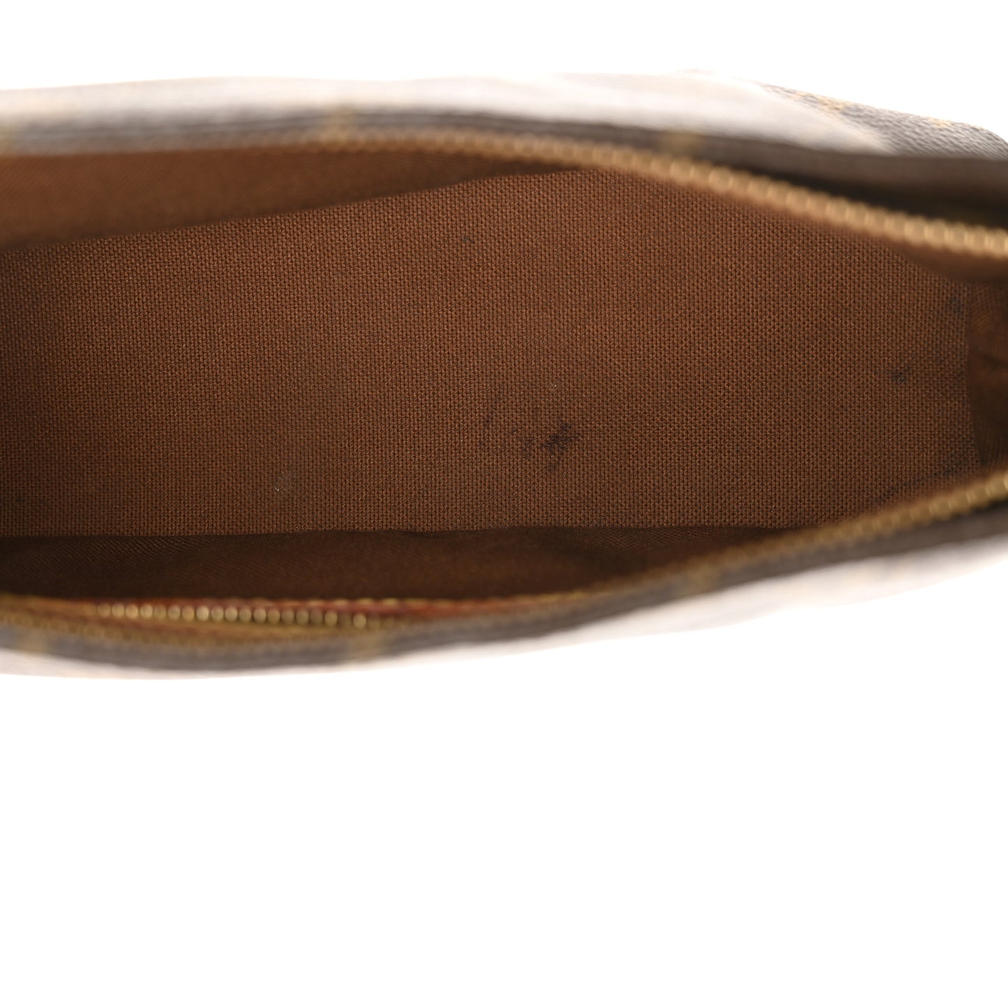 Monogram Trotteur