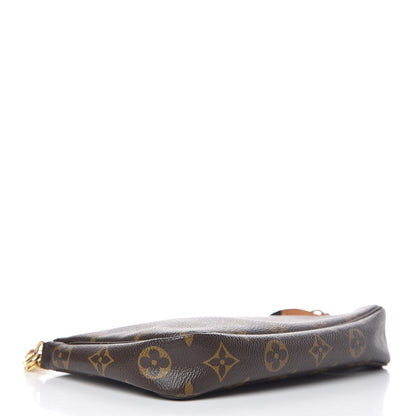 Louis Vuitton Monogram Pochette Accessories 4 of 10