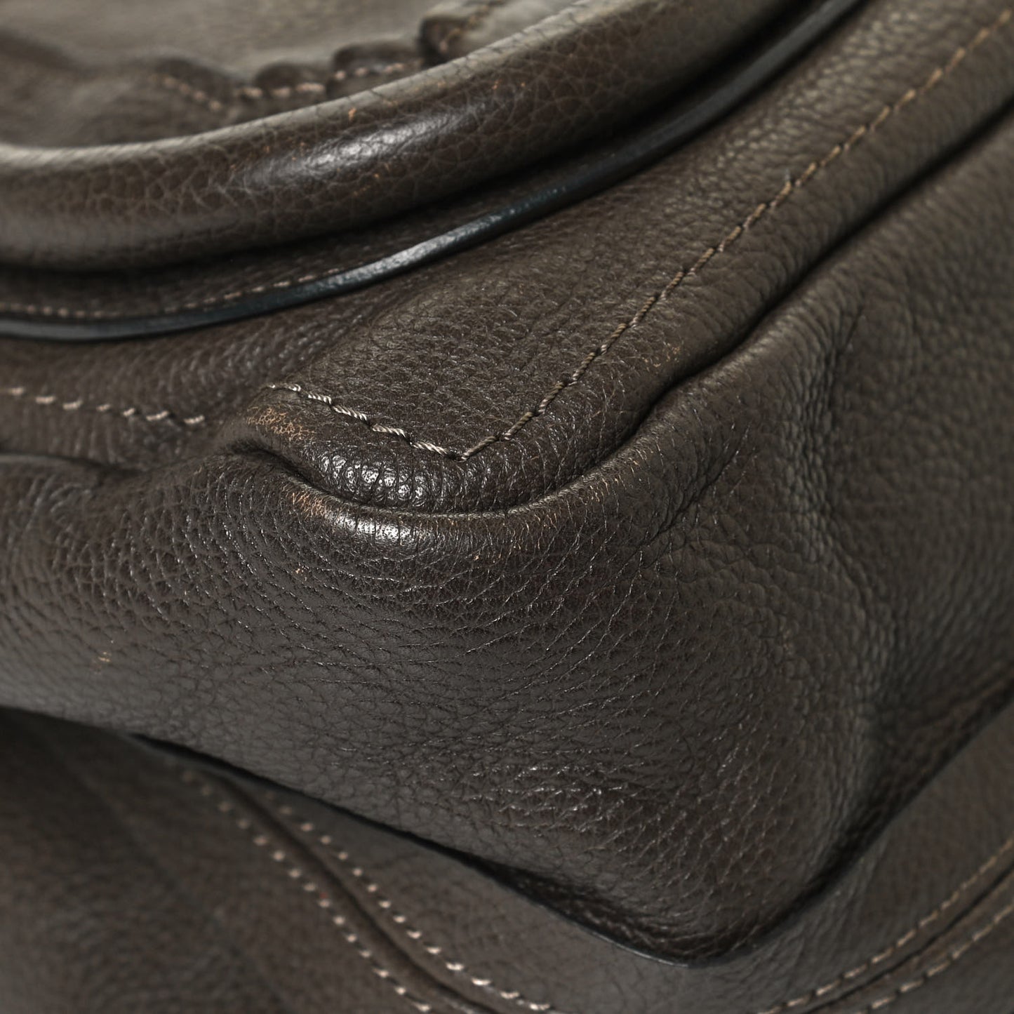 Calfskin Medium Paraty Rock
