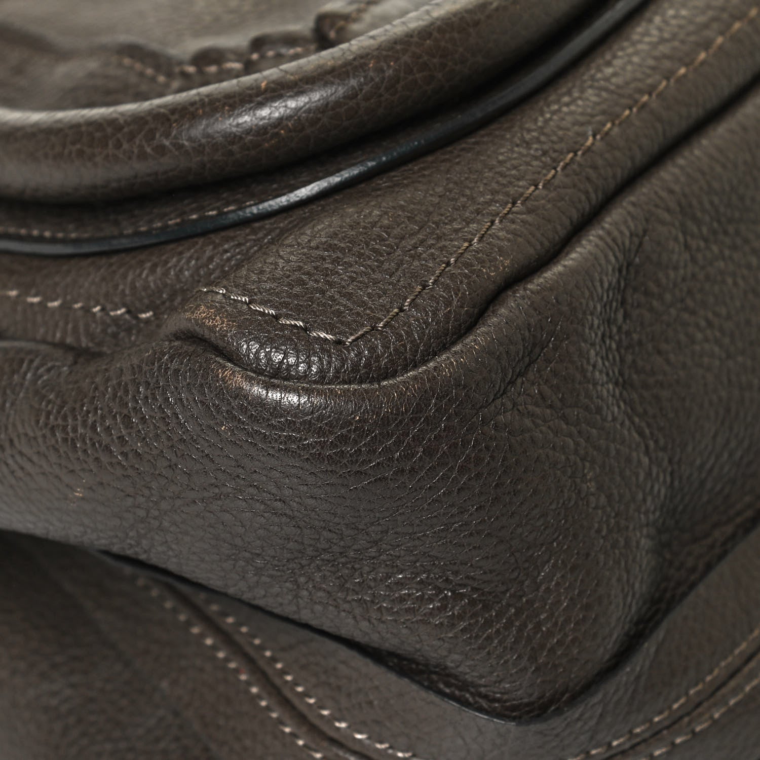 Chloe Calfskin Medium Paraty Rock 13 of 13