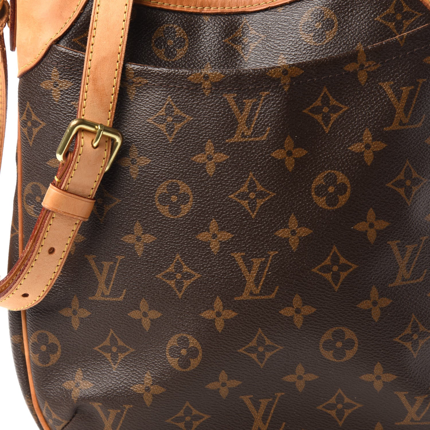 Louis Vuitton Monogram Odeon PM 9 of 9
