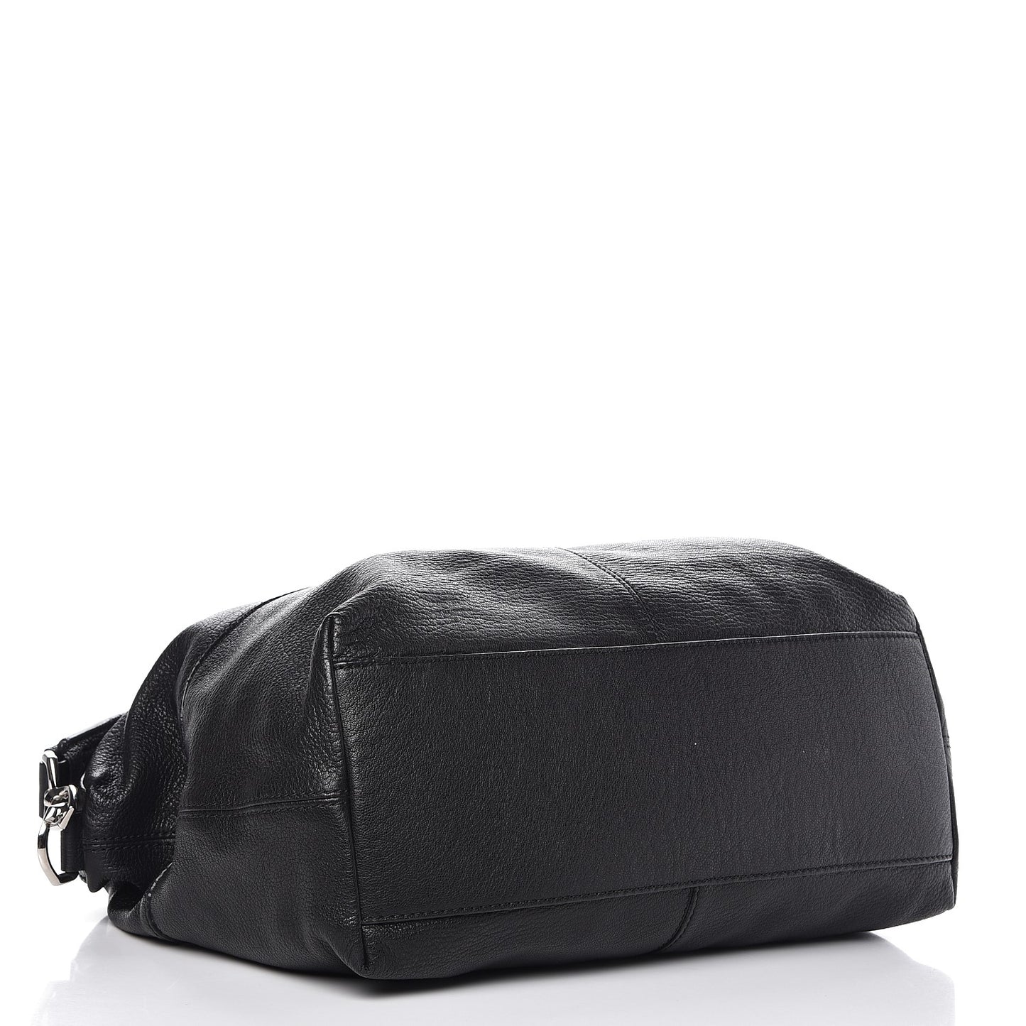 Sugar Goatskin Medium Nightingale Black