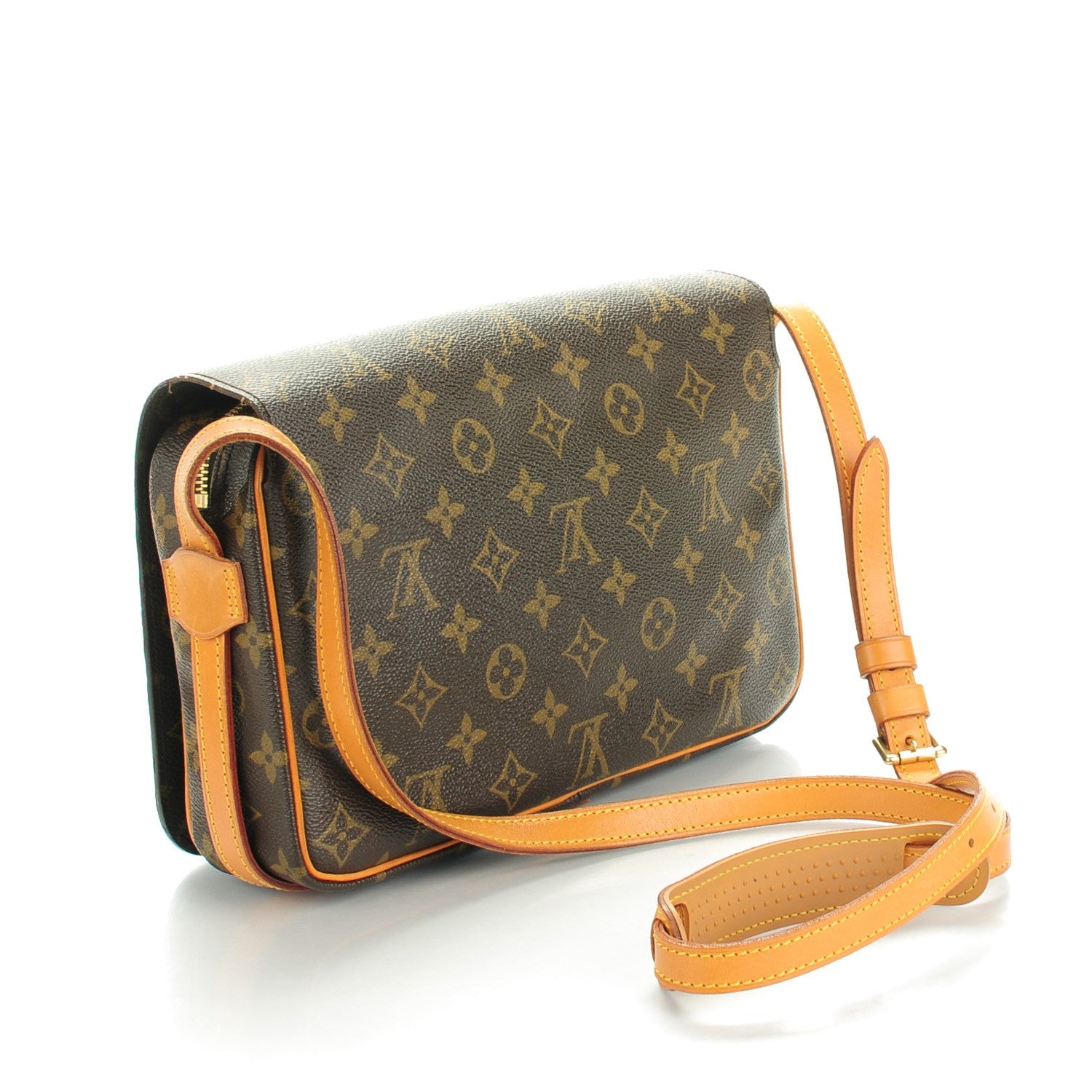 Louis Vuitton Monogram Saint Germain GM 142385 – FASHIONPHILE