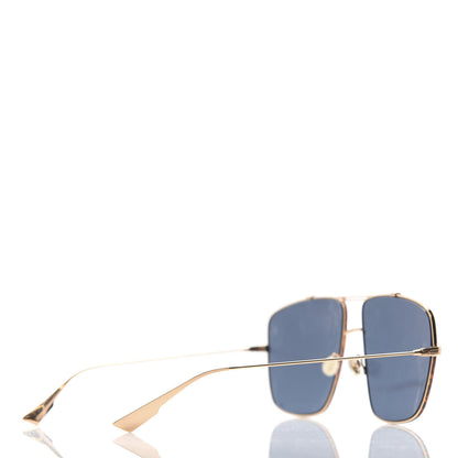 Christian Dior Monsieur Sunglasses Havana 4 of 8