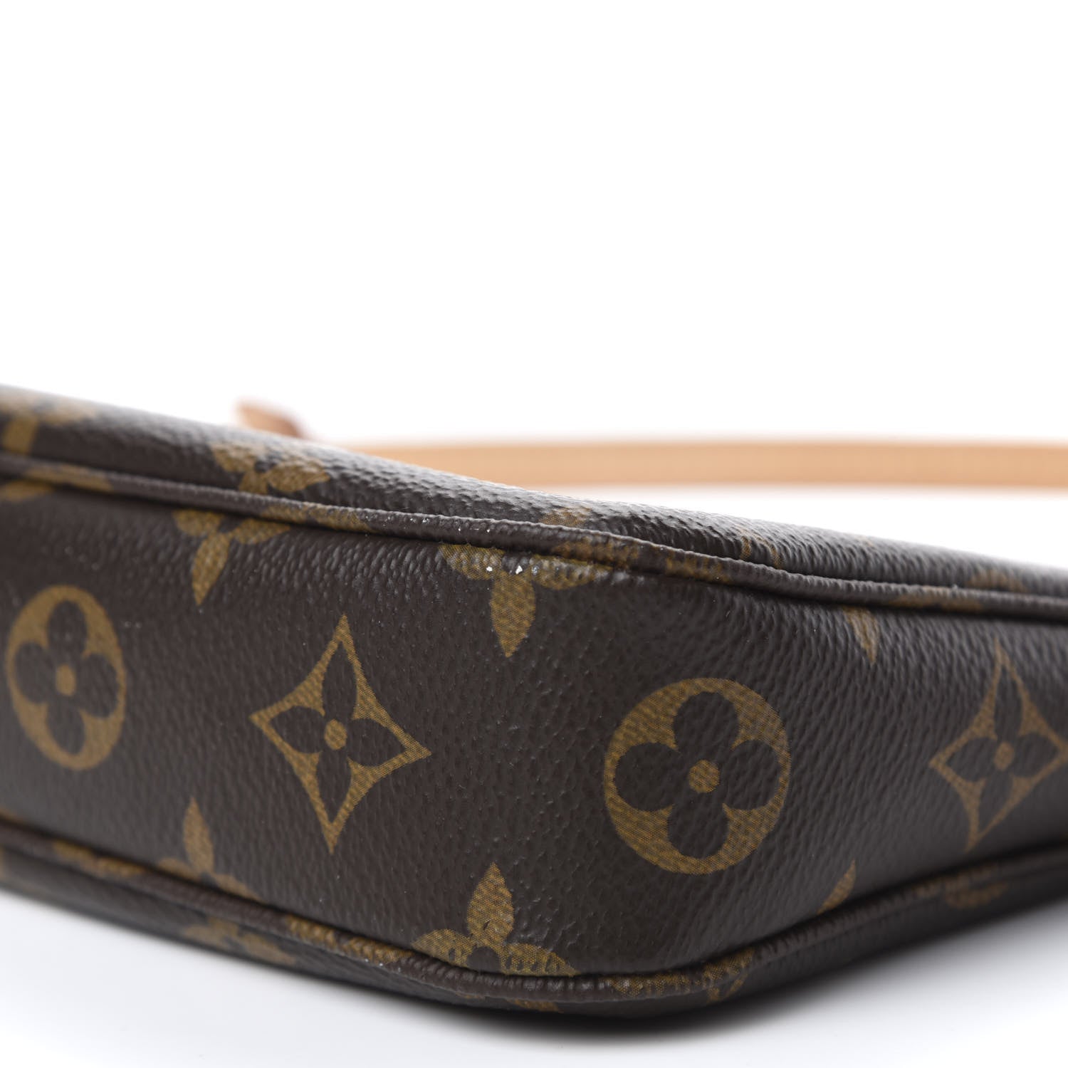 Louis Vuitton Monogram Pochette Accessories NM 7 of 8